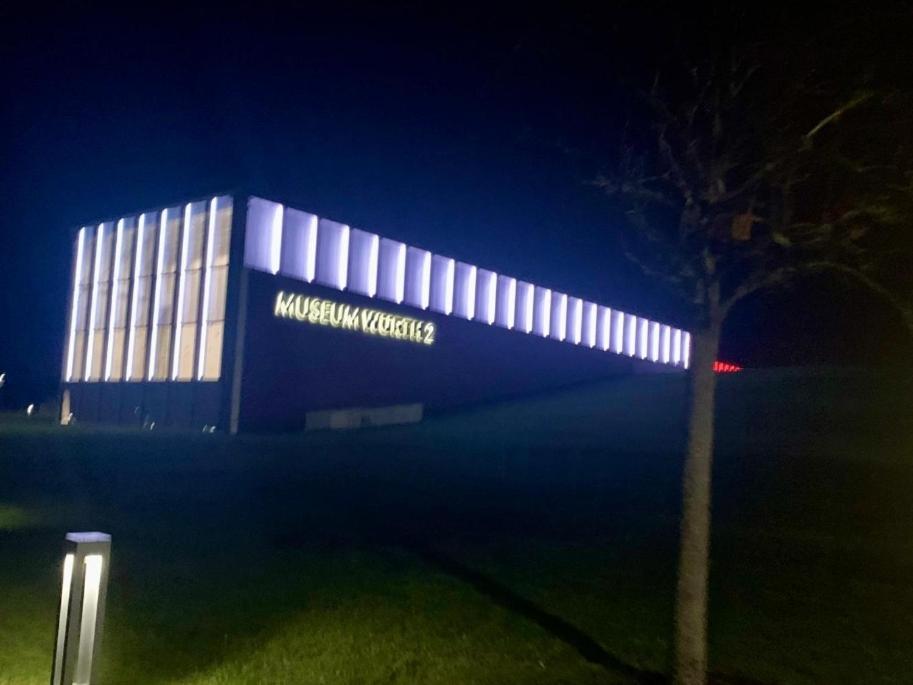 Erdgeschosswohnung Künzelsau Kültér fotó